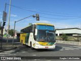 Empresa Gontijo de Transportes 14770 na cidade de Belo Horizonte, Minas Gerais, Brasil, por Douglas Célio Brandao. Número da foto: #9102815.