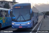 Viação Águia Branca 27280 na cidade de Cariacica, Espírito Santo, Brasil, por Everton Costa Goltara. Número da foto: #9100961.