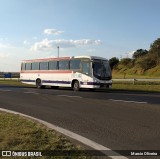 Breda Transportes e Serviços 2940 na cidade de Botucatu, São Paulo, Brasil, por Marcio Oliveira. Número da foto: #:id.