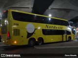 Viação Nordeste 2105 na cidade de Fortaleza, Ceará, Brasil, por Flávio Eduardo. Número da foto: #9103201.