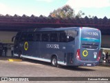 Viação Cidade Sol 8730 na cidade de Vitória da Conquista, Bahia, Brasil, por Deisson Barbosa. Número da foto: #:id.