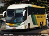 Empresa Gontijo de Transportes 19065 na cidade de Ribeirão Preto, São Paulo, Brasil, por Igor Policarpo. Número da foto: #9103044.