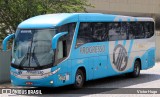 Auto Viação Progresso 6092 na cidade de Caruaru, Pernambuco, Brasil, por Victor Hugo. Número da foto: #:id.
