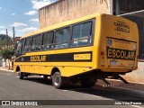 Prefeitura Municipal de Estrela d'Oeste ESCOLAR na cidade de Estrela d`Oeste, São Paulo, Brasil, por João Vitor Pereira. Número da foto: #9101444.