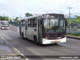Açaí Transportes Coletivos 0211034 na cidade de Manaus, Amazonas, Brasil, por Cristiano Eurico Jardim. Número da foto: #:id.