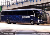 Viação Cometa 719581 na cidade de São Paulo, São Paulo, Brasil, por Márcio Douglas Ribeiro Venino. Número da foto: #:id.