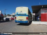 Viação Novo Horizonte 1028211 na cidade de Tanhaçu, Bahia, Brasil, por Flávio  Santos. Número da foto: #9100958.