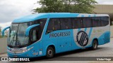 Auto Viação Progresso 6180 na cidade de Caruaru, Pernambuco, Brasil, por Victor Hugo. Número da foto: #:id.