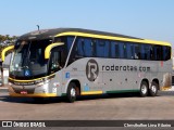 RodeRotas - Rotas de Viação do Triângulo 7124 na cidade de Goiânia, Goiás, Brasil, por Chrysthofher Lima Ribeiro. Número da foto: #9102438.