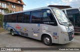 Zenas Turismo 1030 na cidade de Campos do Jordão, São Paulo, Brasil, por Vicente de Paulo Alves. Número da foto: #9101008.