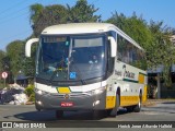 Transur - Transporte Rodoviário Mansur 6550 na cidade de Juiz de Fora, Minas Gerais, Brasil, por Herick Jorge Athayde Halfeld. Número da foto: #:id.