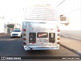 Ônibus Particulares 4099 na cidade de Andradina, São Paulo, Brasil, por Julio Cesar da Costa. Número da foto: #:id.