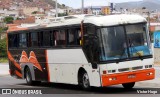 Auto Viação Princesa do Agreste 2079 na cidade de Caruaru, Pernambuco, Brasil, por Victor Hugo. Número da foto: #:id.