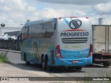 Auto Viação Progresso 6055 na cidade de Jaboatão dos Guararapes, Pernambuco, Brasil, por Jonathan Silva. Número da foto: #:id.