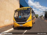Prefeitura Municipal de Estrela d'Oeste ESCOLAR na cidade de Estrela d`Oeste, São Paulo, Brasil, por João Vitor Pereira. Número da foto: #9101454.