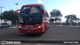 Expresso Itamarati 6716 na cidade de Estrela d`Oeste, São Paulo, Brasil, por João Vitor Pereira. Número da foto: #:id.