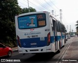 Viação Nossa Senhora da Penha RJ 188.111 na cidade de Nova Iguaçu, Rio de Janeiro, Brasil, por Marlon Generoso. Número da foto: #:id.