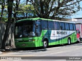 Borges Transportes 1260 na cidade de Juiz de Fora, Minas Gerais, Brasil, por Luiz Krolman. ID da foto: :id.