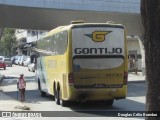 Empresa Gontijo de Transportes 14770 na cidade de Belo Horizonte, Minas Gerais, Brasil, por Douglas Célio Brandao. Número da foto: #9102835.