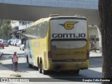 Empresa Gontijo de Transportes 14770 na cidade de Belo Horizonte, Minas Gerais, Brasil, por Douglas Célio Brandao. ID da foto: :id.