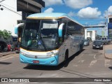 Emtram 4870 na cidade de Barra da Estiva, Bahia, Brasil, por Flávio  Santos. ID da foto: :id.