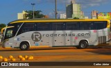 RodeRotas - Rotas de Viação do Triângulo 7316 na cidade de Goiânia, Goiás, Brasil, por Carlos Júnior. Número da foto: #9101783.