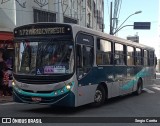 Viação Grande Vitória 23804 na cidade de Vitória, Espírito Santo, Brasil, por Sergio Corrêa. Número da foto: #:id.