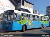 Metropolitana Transportes e Serviços 11031 na cidade de Vila Velha, Espírito Santo, Brasil, por Sergio Corrêa. Número da foto: #:id.