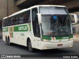 Empresa Gontijo de Transportes 20240 na cidade de São Paulo, São Paulo, Brasil, por Gustavo  Bonfate. Número da foto: #9104669.