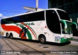Empresa de Transportes Andorinha 5081 na cidade de Rio de Janeiro, Rio de Janeiro, Brasil, por Márcio Douglas Ribeiro Venino. Número da foto: #:id.