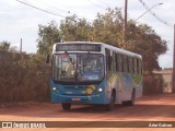 Vereda Transporte Ltda. 13094 na cidade de Vila Velha, Espírito Santo, Brasil, por Artur Galvao. ID da foto: :id.