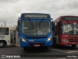 Concessionária Salvador Norte - CSN Transportes 10500 na cidade de Lauro de Freitas, Bahia, Brasil, por Buzu News. Número da foto: #:id.