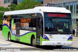 VEOLIA Transportation 1102 na cidade de Baltimore, Maryland, Estados Unidos, por Leandro Machado de Castro. Número da foto: #9106162.