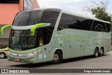 Viação Garcia 7907 na cidade de Rio de Janeiro, Rio de Janeiro, Brasil, por Diego Almeida Araujo. Número da foto: #9106119.