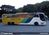 Empresa Gontijo de Transportes 14760 na cidade de Belo Horizonte, Minas Gerais, Brasil, por George Miranda. Número da foto: #9105156.