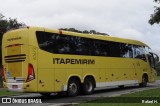 Viação Itapemirim 60673 na cidade de Barra do Piraí, Rio de Janeiro, Brasil, por Rafael H.. Número da foto: #9105752.