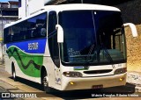 Bel-Tour Transportes e Turismo 319 na cidade de Rio de Janeiro, Rio de Janeiro, Brasil, por Márcio Douglas Ribeiro Venino. Número da foto: #:id.