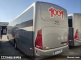 Auto Viação 1001 RJ 108.1147 na cidade de Rio de Janeiro, Rio de Janeiro, Brasil, por Marcelo Horta. Número da foto: #:id.