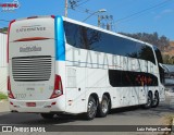 Auto Viação Catarinense 3707 na cidade de Juiz de Fora, Minas Gerais, Brasil, por Luiz Felipe Coelho. Número da foto: #9104316.