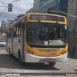 Global GNZ Transportes 0712002 na cidade de Manaus, Amazonas, Brasil, por Ruan Neves. Número da foto: #:id.