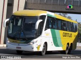 Empresa Gontijo de Transportes 18355 na cidade de Campinas, São Paulo, Brasil, por Sérgio de Sousa Elias. Número da foto: #9106450.