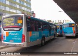 Auto Ônibus Fagundes RJ 101.283 na cidade de São Gonçalo, Rio de Janeiro, Brasil, por Ewerton Gomes. Número da foto: #:id.