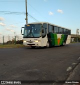 Transportadora Vale do Sol 2345 na cidade de Botucatu, São Paulo, Brasil, por Marcio Oliveira. Número da foto: #9105239.