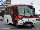 ATL - Associação dos Transportadores de Passageiros por Lotação 651 na cidade de Porto Alegre, Rio Grande do Sul, Brasil, por Emerson Dorneles. Número da foto: #:id.