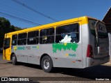 Coobrataete 541117 na cidade de Paranoá, Distrito Federal, Brasil, por Everton Lira. Número da foto: #:id.