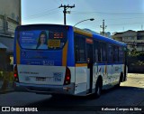 Transportes Barra D13003 na cidade de Rio de Janeiro, Rio de Janeiro, Brasil, por Kelisson Campos da Silva. Número da foto: #:id.