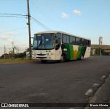 Transportadora Vale do Sol 2335 na cidade de Botucatu, São Paulo, Brasil, por Marcio Oliveira. ID da foto: :id.