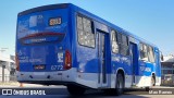 SOPAL - Sociedade de Ônibus Porto-Alegrense Ltda. 6772 na cidade de Porto Alegre, Rio Grande do Sul, Brasil, por Max Ramos. Número da foto: #:id.