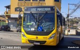 Empresa São Gonçalo 5045 na cidade de Contagem, Minas Gerais, Brasil, por Marcelo Luiz. Número da foto: #:id.