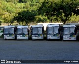 Empresa Gontijo de Transportes 10135 na cidade de Belo Horizonte, Minas Gerais, Brasil, por George Miranda. Número da foto: #9105146.